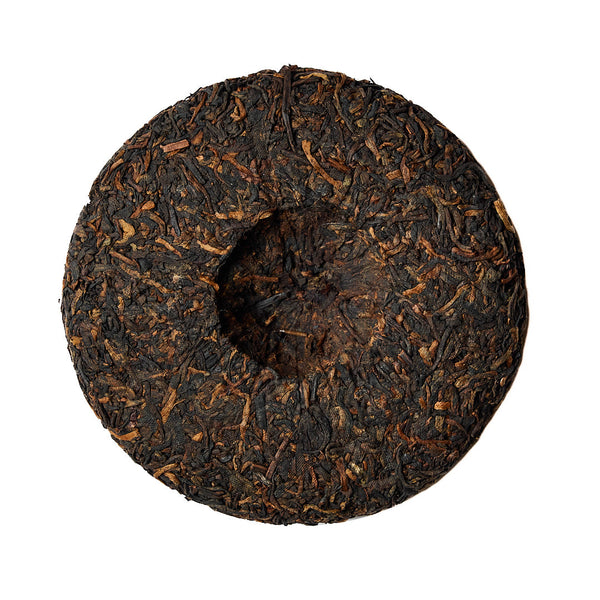 2005 Banpen shou puerh