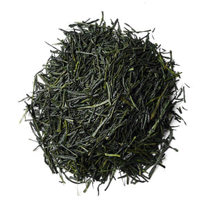 Hikari Gyokuro, Jaapani roheline tee