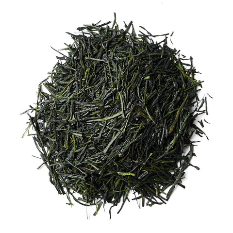 Hikari Gyokuro, Japanese green tea