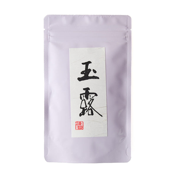 Shibushi Gyokuro Premium, ÖKO, Jaapani roheline tee