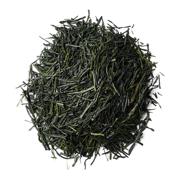 Shibushi Gyokuro Premium, ÖKO, Jaapani roheline tee