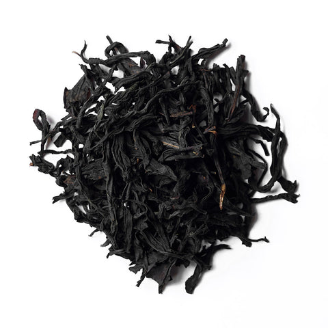 Old-Growth Lapsang Souchong, Chinese red tea