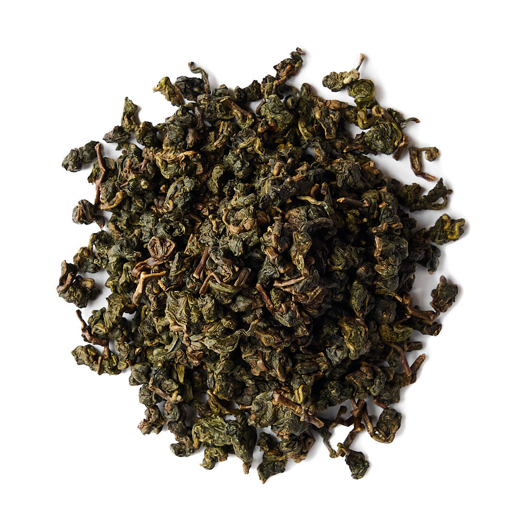 Pearl Mist oolong