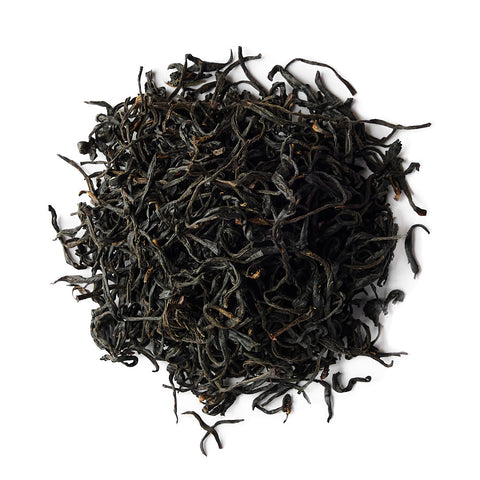 Black oolong, ÖKO