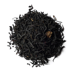 Crimson River, Chinese red tea