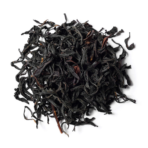 Tongmu Wild Red, red tea