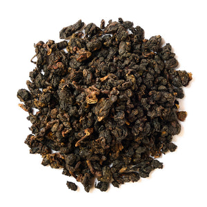 Vietnam High Mountain oolong