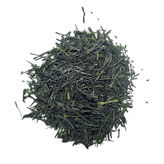 Shincha Yabukita Competition Japanese green tea, organic