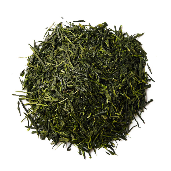 Yoru No Ka Shincha, Jaapani roheline tee, 80g pakk, ÖKO