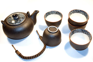 Tea set "Gojou"